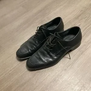 Bally | Shoes | Bally Mens Dress Shoes Almost New | Poshmark